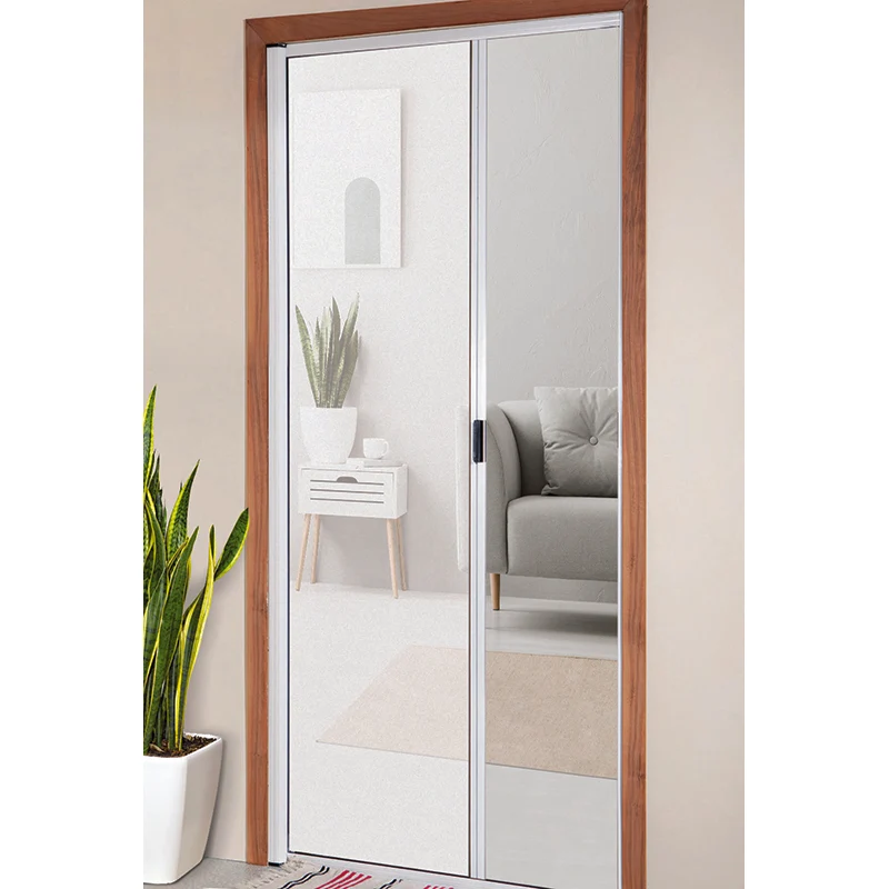 Zanzariera Rullo Flash Bianco 150x250 Sangiorgio