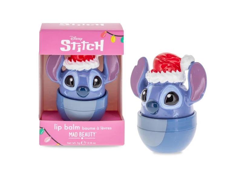 Mad Beauty balsamo labbra stitch