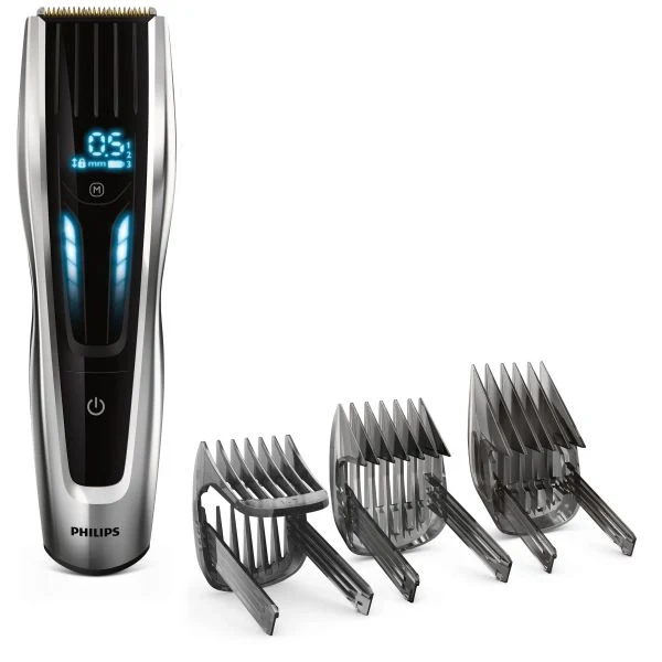 Philips hairclipper serie 9000 regolacapelli hc9450/15 - HC9450 15