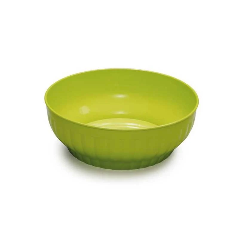 Insalatiera Moplen Costolata cm 26 Stefanpl