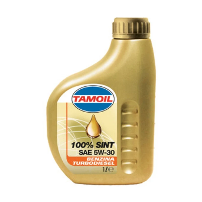 Olio Lubrificante Tamoil Special Sint 5W30 1 l 12 Pezzi