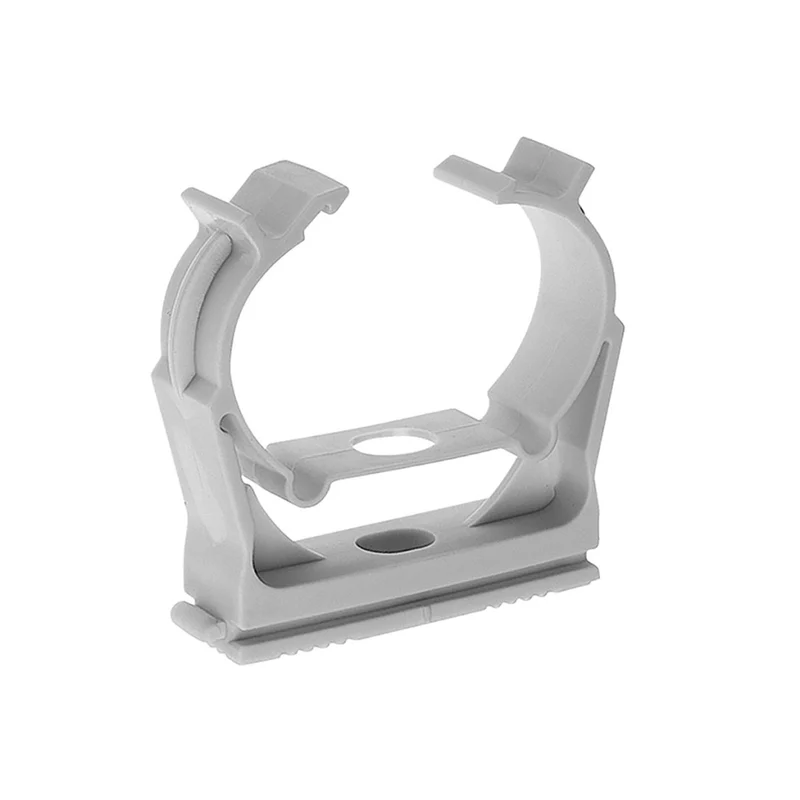Fissatubo Chiuso Nylon Fisch D Tubo Fissabile 20 mm 100 Pezzi
