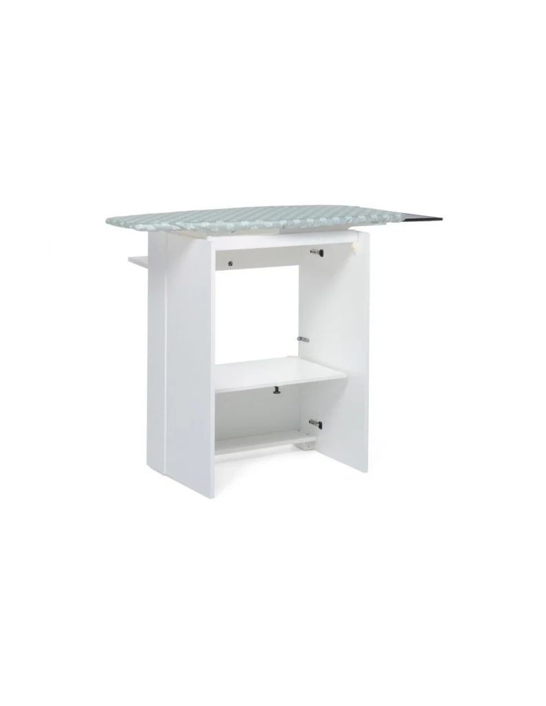 Mobile stiro foppapedretti 9900330710 stiraemolla asse a scomparsa bia - STIRAEMOLLA BIANCO