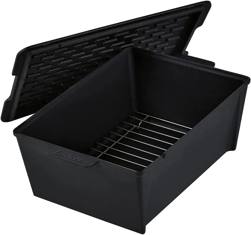 FORNO OLANDESE RIB ROASTER PER PIATTI BRASATI O STUFATI