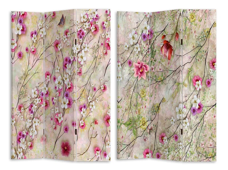 Paravento Da Interno 120X2X180 Cm