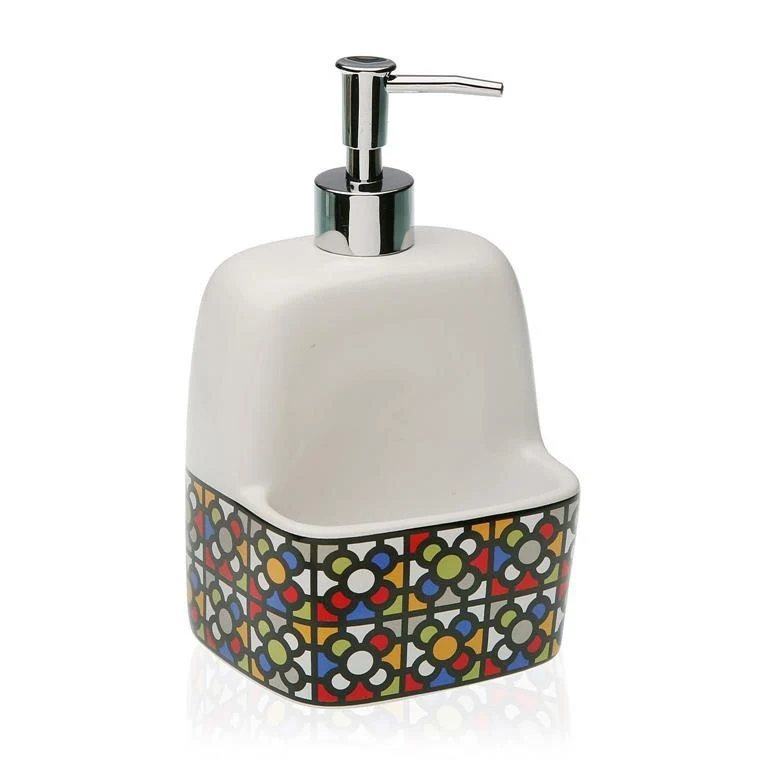Dispenser Per Sapone Urbana