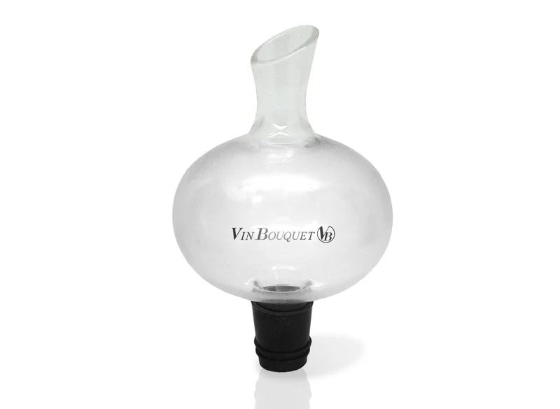 Decanter Vino Da Bottiglia