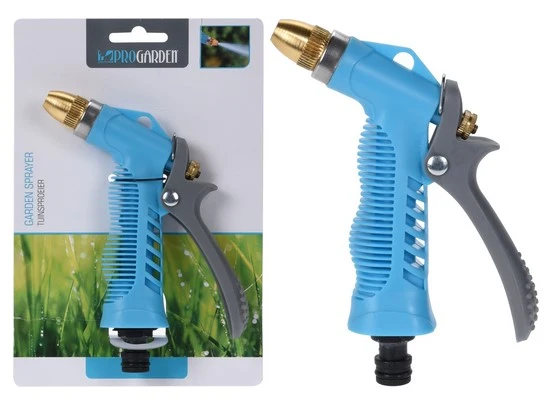 Pistola Acqua Per Irrigazione