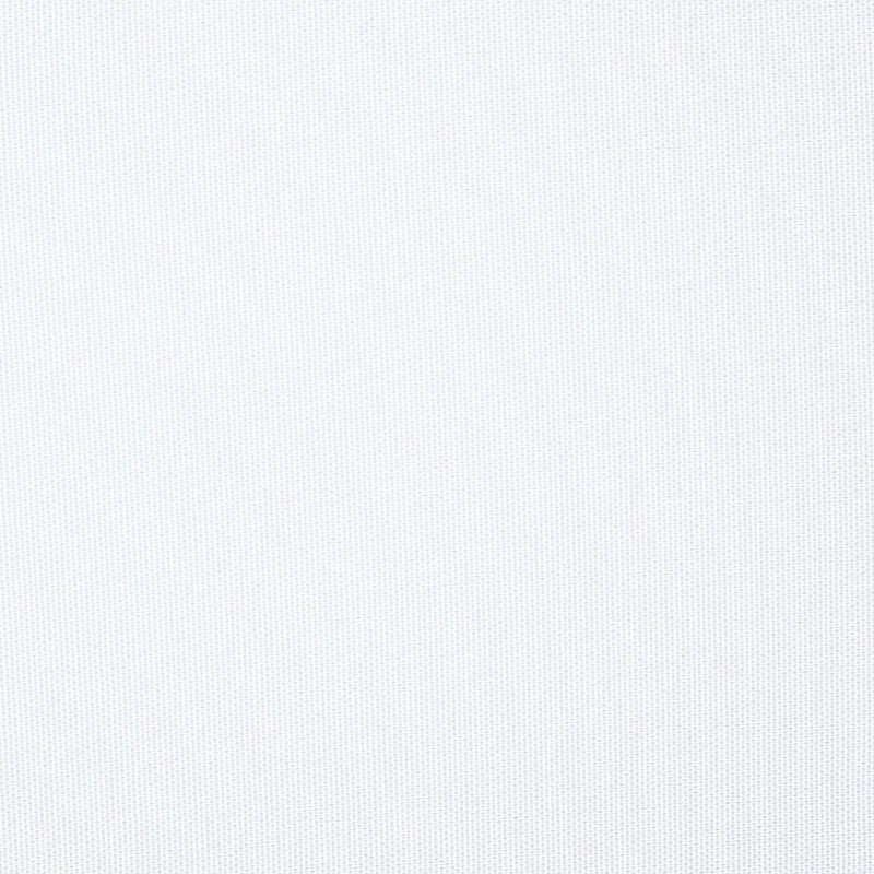 Ombrellone giardino tessuto bianco palo in legno faggio 150 cm Ombrellone esterno rotondo giardino retrò inclinabile resistente ai raggi UV