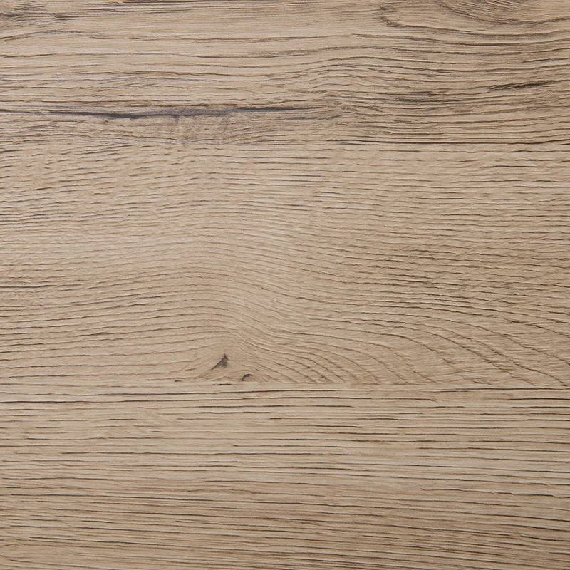 Tavolo da pranzo leggero piano in legno gambe in metallo Nero 130 x 80 cm 6 posti rettangolare industriale