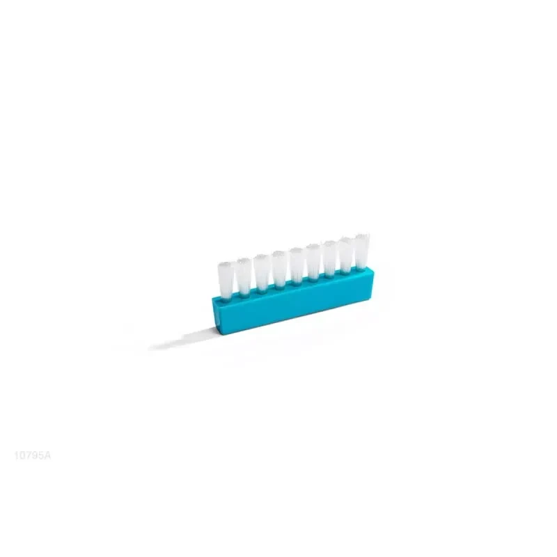 Spazzola di Ricambio per Kit Pulizia Piscina 58947 25cm Azzurro Intex