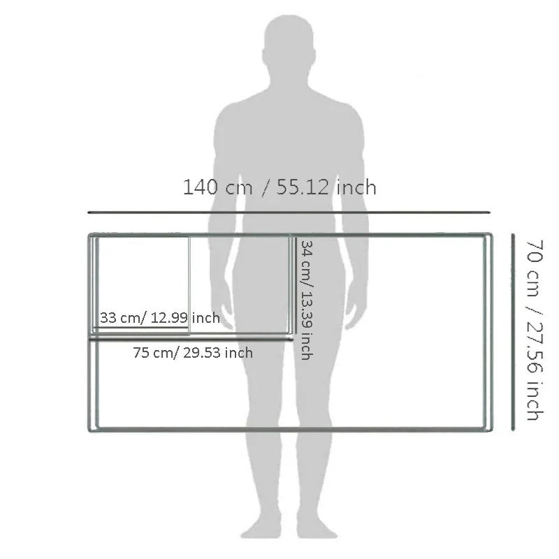 Handdoekset – 3-delige katoenen set met zachte structuur en sterk absorberend vermogen