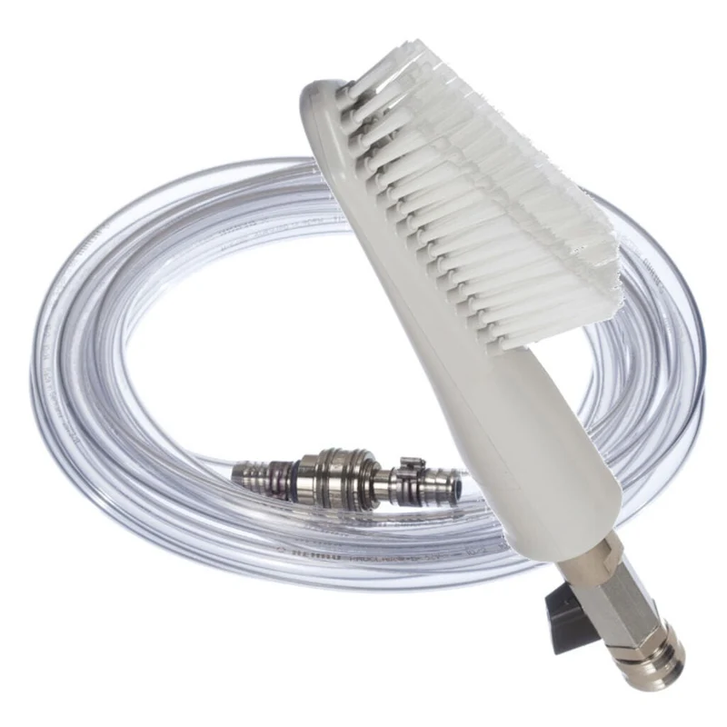 Spazzola a mano con tubo da 2,5 m per ergodisc Diversey TASKI DISPONIBILE IN 7 GIORNI LAVORATIVI