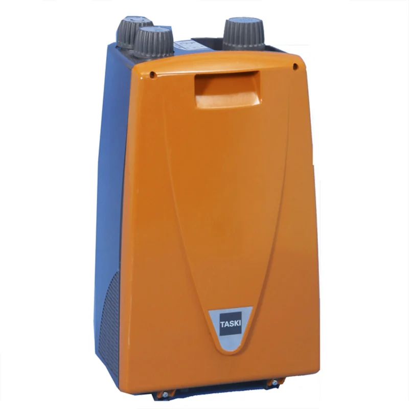 Compressore schiuma secca Diversey TASKI DISPONIBILE IN 7 GIORNI LAVORATIVI