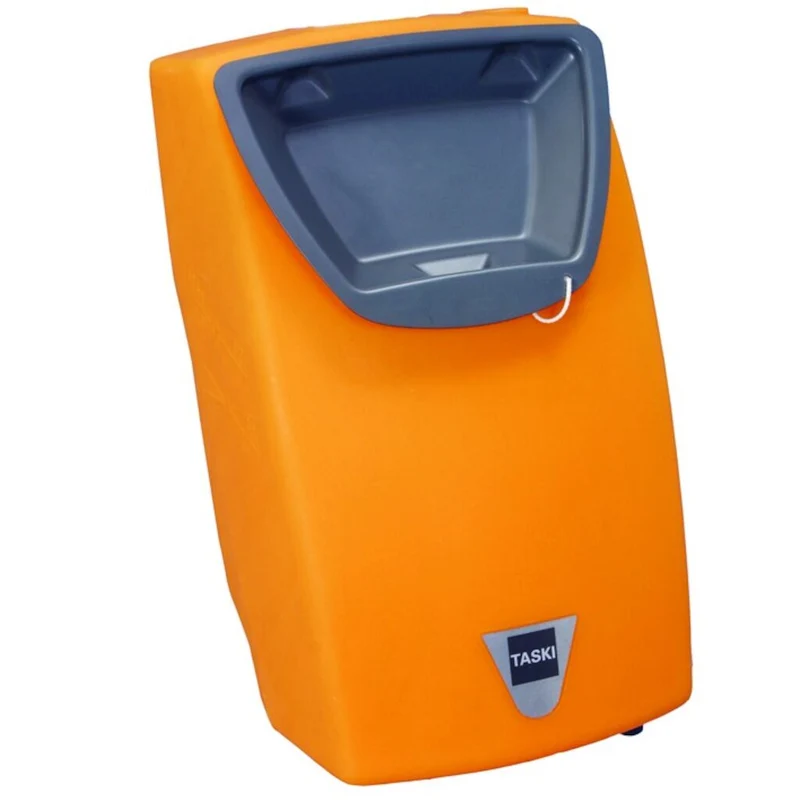 Serbatoio 10 litri per ergodisc 165-200-duo Diversey TASKI DISPONIBILE IN 7 GIORNI LAVORATIVI