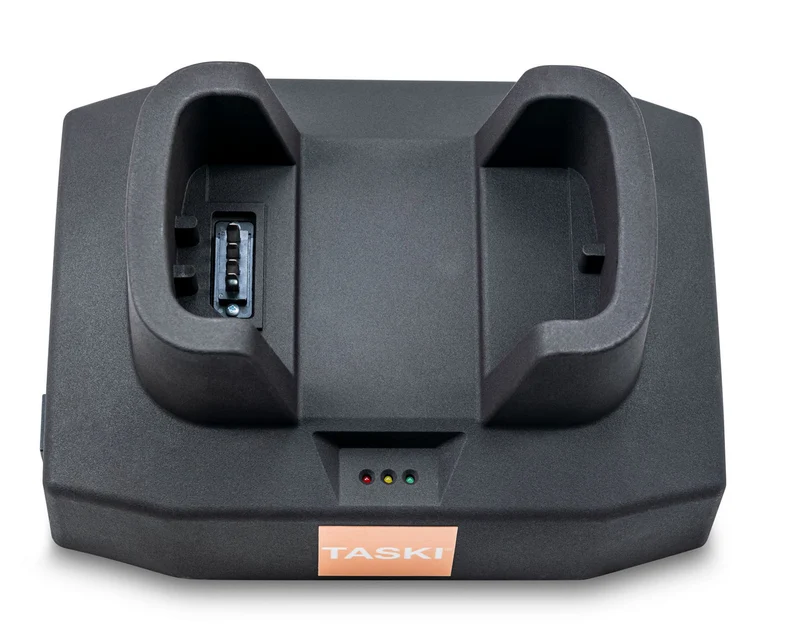 Caricabatterie multiplo IntelliPower Li-Ion 36 V per ULTIMAXX 360 Diversey TASKI DISPONIBILE IN 7 GIORNI LAVORATIVI