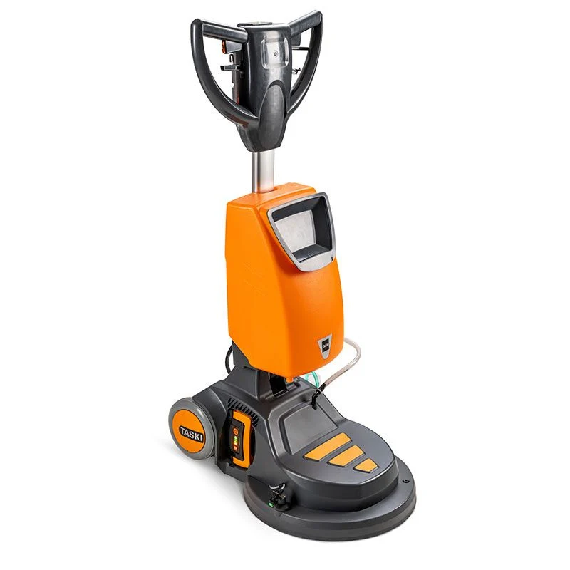 Monospazzola Diversey TASKI ergodisc FLEXX 43 Starter Kit DISPONIBILE IN 20 GIORNI LAVORATIVI