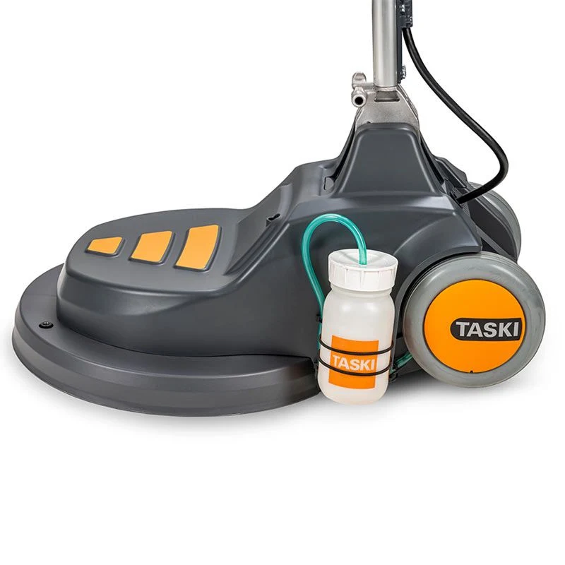 Monospazzola Diversey TASKI ergodisc FLEXX 43 Starter Kit DISPONIBILE IN 20 GIORNI LAVORATIVI