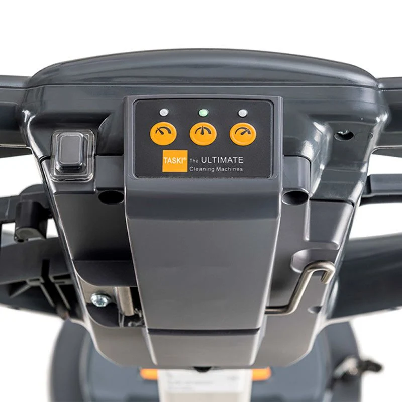 Monospazzola Diversey TASKI ergodisc FLEXX 43 B DISPONIBILE IN 20 GIORNI LAVORATIVI