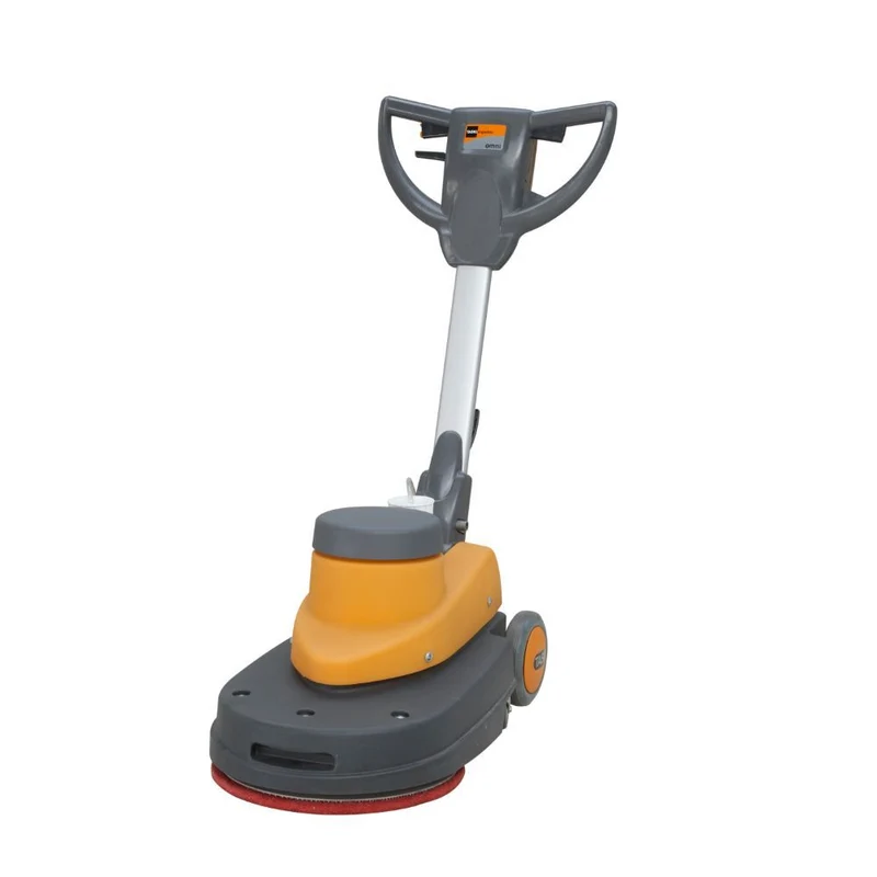 Monospazzola Diversey TASKI ergodisc omni (inclusi vaporizzatore e piatto trattenitore) DISPONIBILE IN 20 GIORNI LAVORATIVI