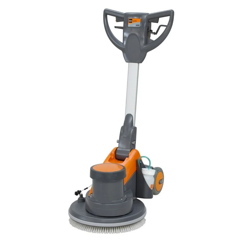 Monospazzola Diversey TASKI ergodisc 400 DISPONIBILE IN 20 GIORNI LAVORATIVI