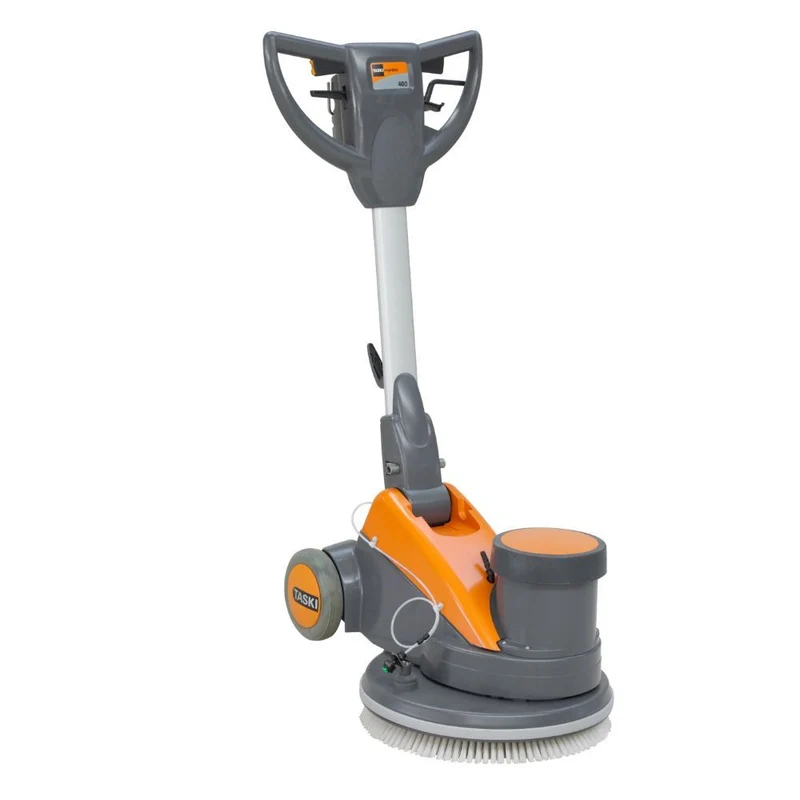 Monospazzola Diversey TASKI ergodisc 400 DISPONIBILE IN 20 GIORNI LAVORATIVI