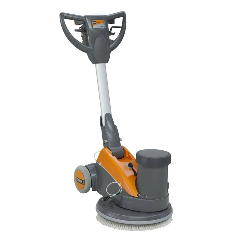 Monospazzola Diversey TASKI ergodisc duo DISPONIBILE IN 20 GIORNI LAVORATIVI