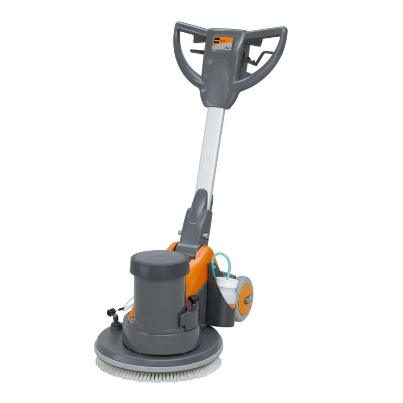 Monospazzola Diversey TASKI ergodisc duo DISPONIBILE IN 20 GIORNI LAVORATIVI