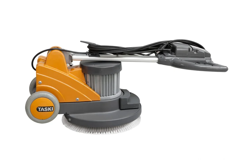 Monospazzola Diversey TASKI ergodisc HD DISPONIBILE IN 20 GIORNI LAVORATIVI