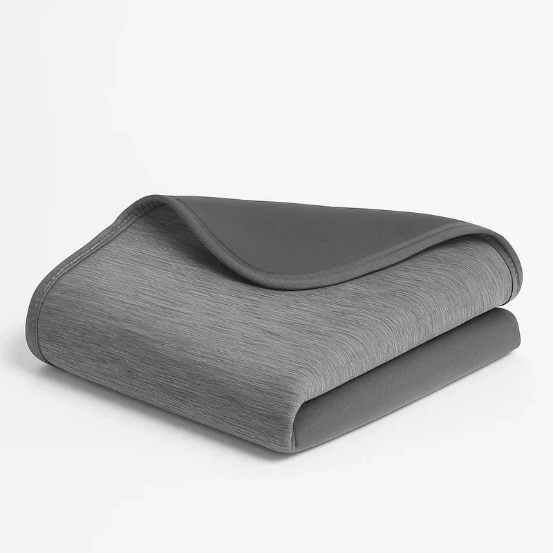 Temperature-Regulating Sleeping Bag