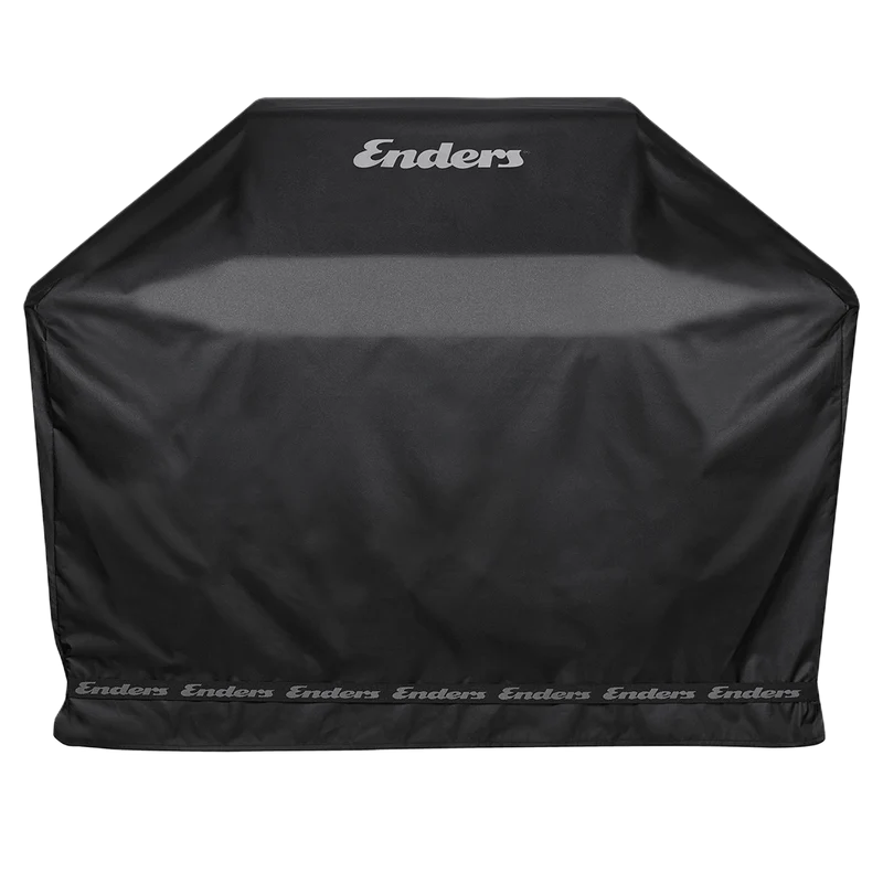 Telo Copertura Protettiva Premium Barbecue Uniq 4 IK Cruster Nero Enders