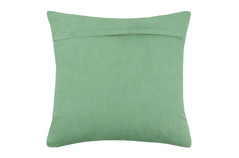 Cuscino Verde Tropika 40X40 Cm