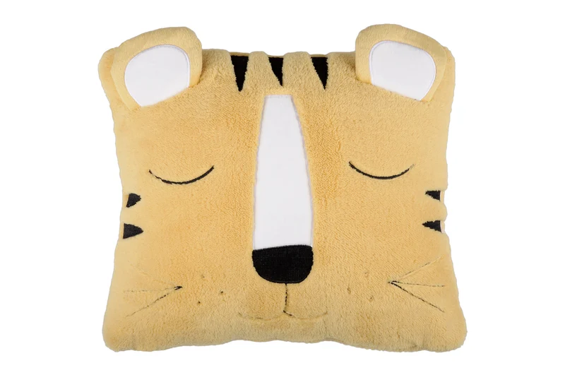 Cuscino Raja 40X40 Cm Caramel