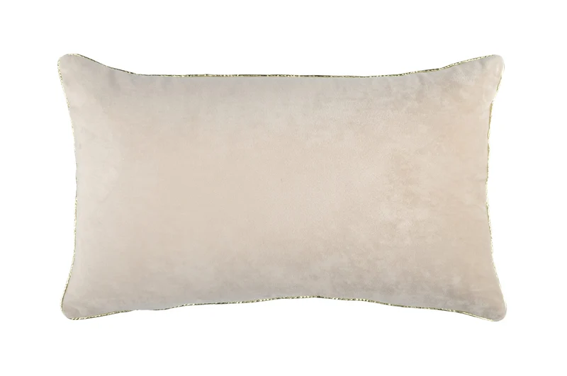 Cuscino Jangal 30X50 Cm Fauve