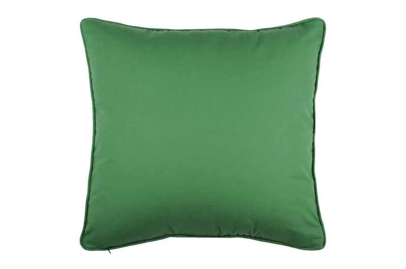 Cuscino Biloba Natural 50X50 Cm