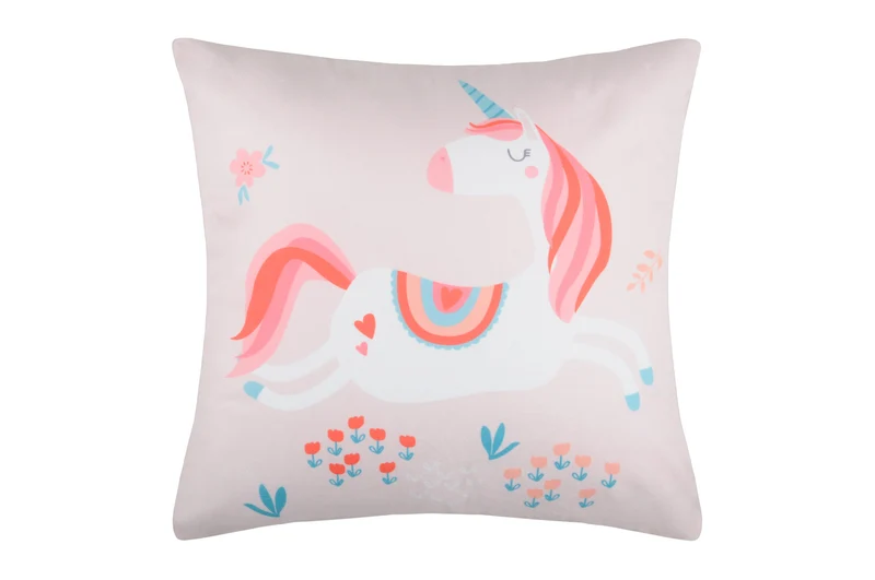 Cuscino Annabelle 40X40 Cm Licorne
