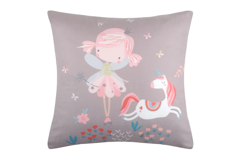 Cuscino Annabelle 40X40 Cm Princesse