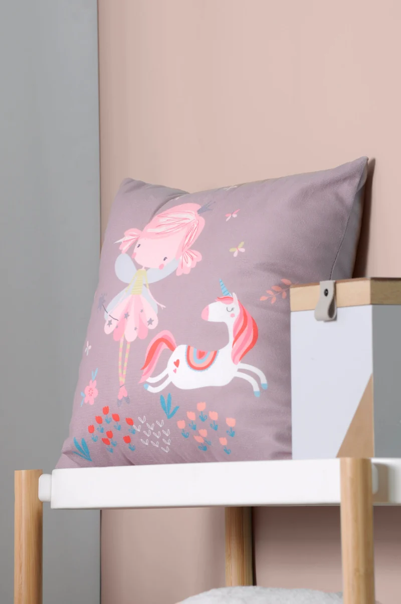 Cuscino Annabelle 40X40 Cm Princesse