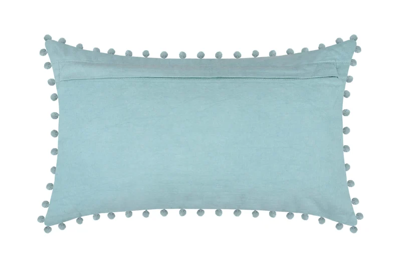 Cuscino Acquamarina 30X50 Cm