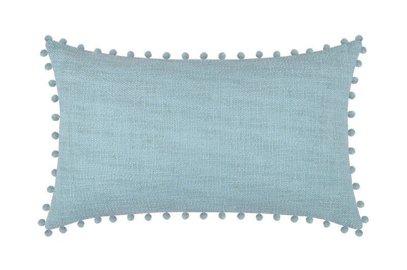 Cuscino Acquamarina 30X50 Cm