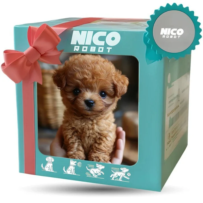 Interactive Walking Puppy Toy for Kids Realistic Dog