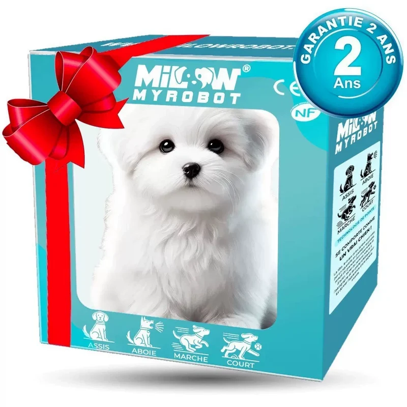 Interactive Walking Puppy Toy for Kids Realistic Dog