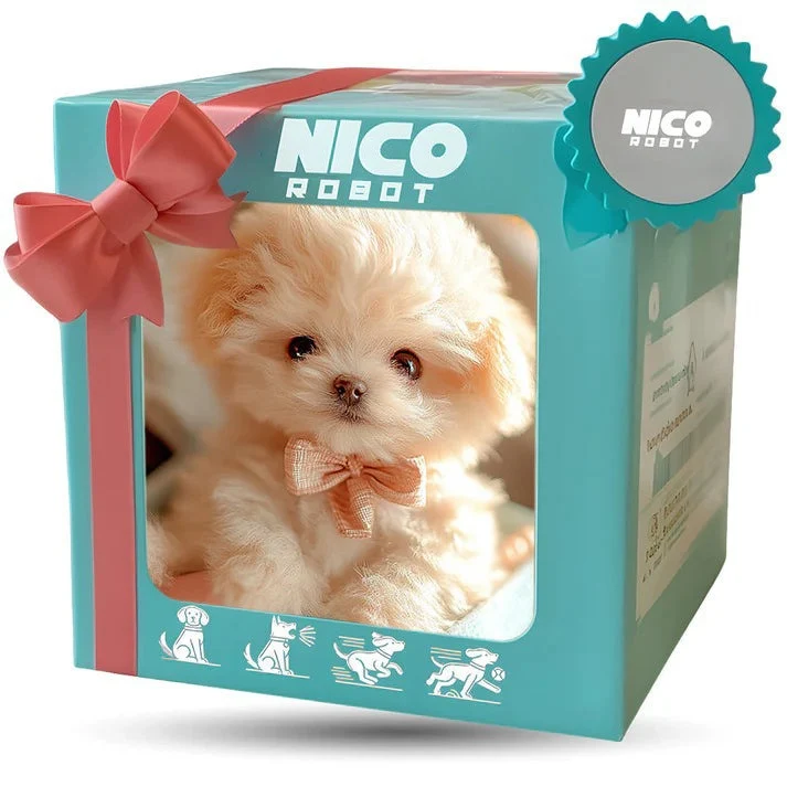 Interactive Walking Puppy Toy for Kids Realistic Dog