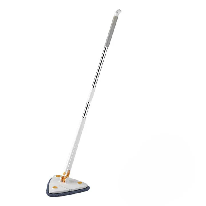 Rotating Cleaning Mop Head 360 Degrees Easy Cleaning