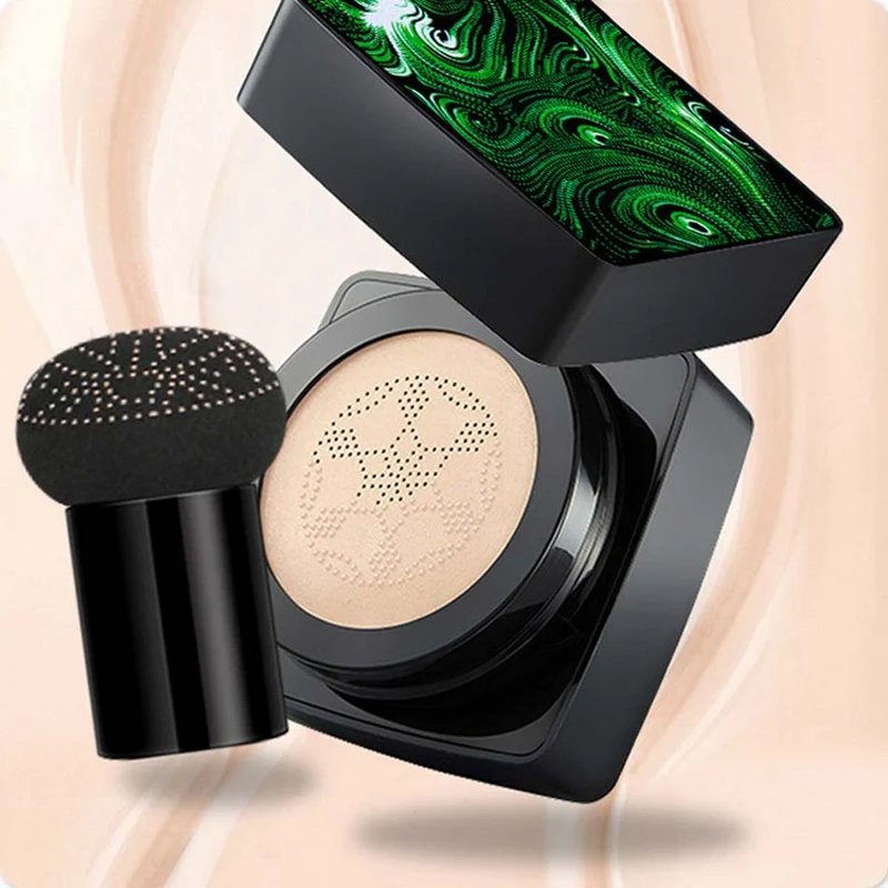 Women's Foundation Moisturizing Even Skin Tone