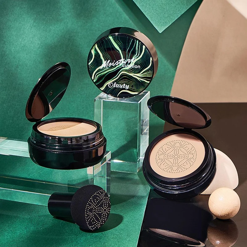 Women's Foundation Moisturizing Even Skin Tone