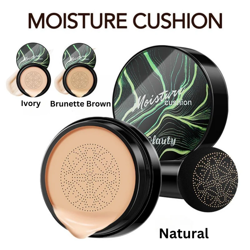 Women's Foundation Moisturizing Even Skin Tone