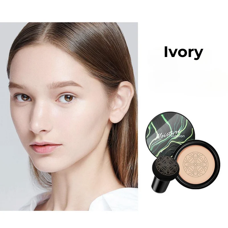 Women's Foundation Moisturizing Even Skin Tone