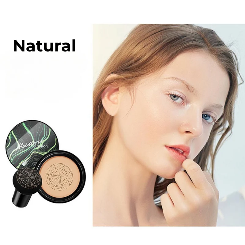 Women's Foundation Moisturizing Even Skin Tone