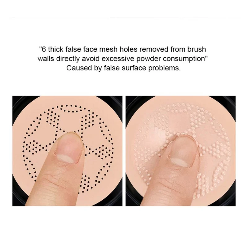 Women's Foundation Moisturizing Even Skin Tone